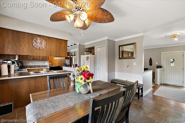 38482 Applewood Street, Clinton Charter Township, MI 48036