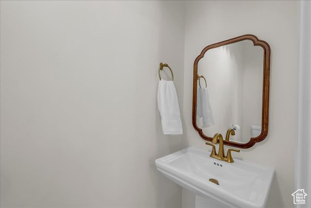 2447 ARROWHEAD TRL, Santa Clara, UT 84765