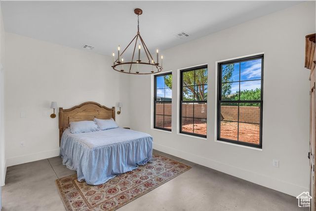 2447 ARROWHEAD TRL, Santa Clara, UT 84765