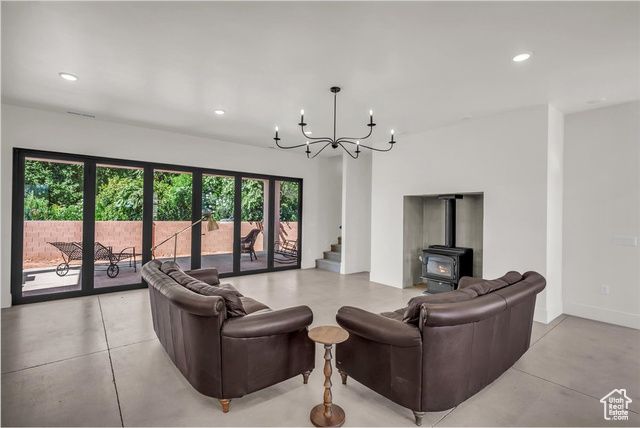 2447 ARROWHEAD TRL, Santa Clara, UT 84765