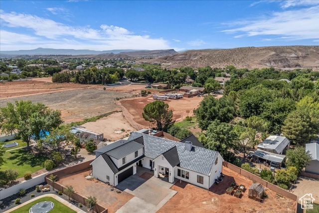 2447 ARROWHEAD TRL, Santa Clara, UT 84765