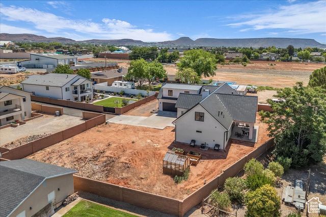 2447 ARROWHEAD TRL, Santa Clara, UT 84765