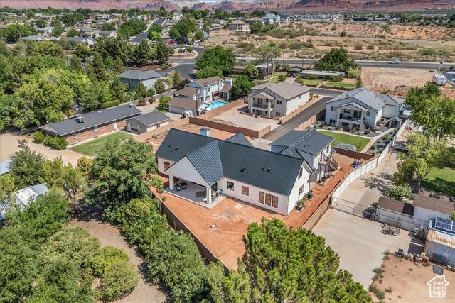 2447 ARROWHEAD TRL, Santa Clara, UT 84765