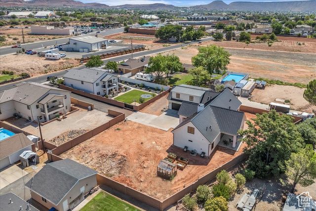 2447 ARROWHEAD TRL, Santa Clara, UT 84765