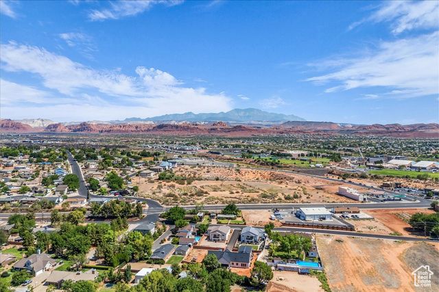 2447 ARROWHEAD TRL, Santa Clara, UT 84765