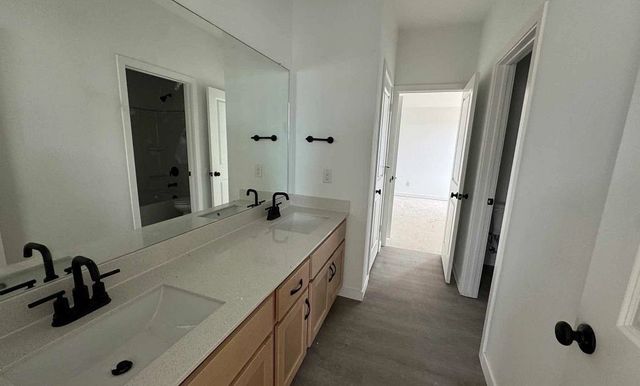 676 Tyronza Drive, Justin, TX 76247
