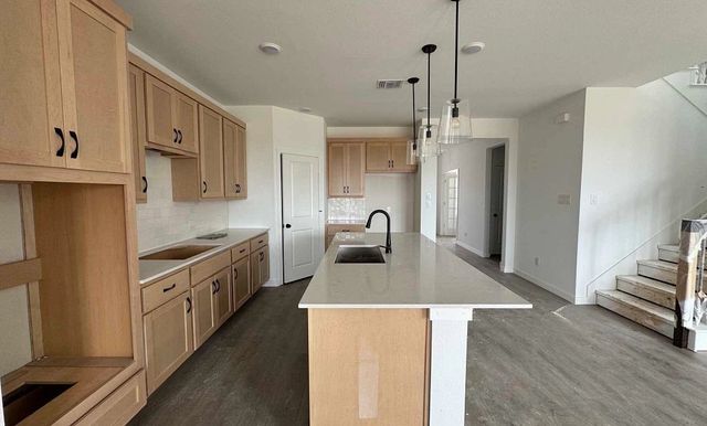 676 Tyronza Drive, Justin, TX 76247