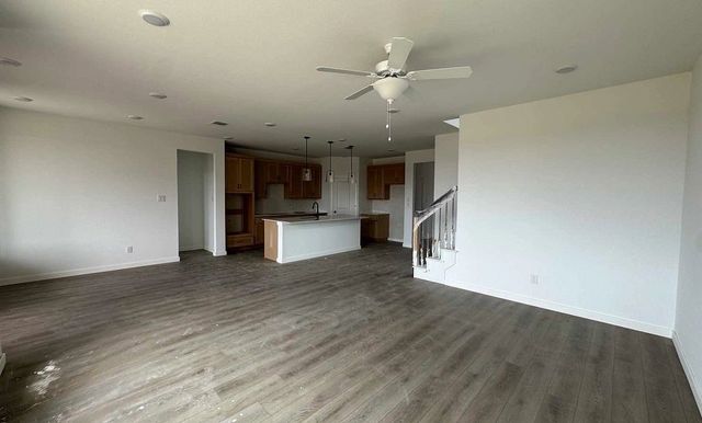 676 Tyronza Drive, Justin, TX 76247