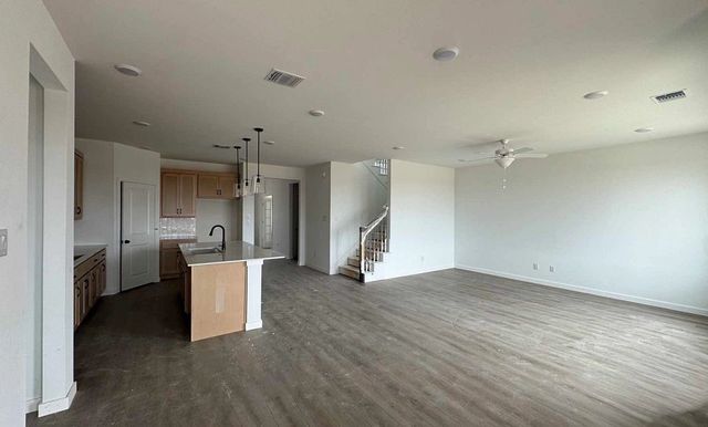 676 Tyronza Drive, Justin, TX 76247