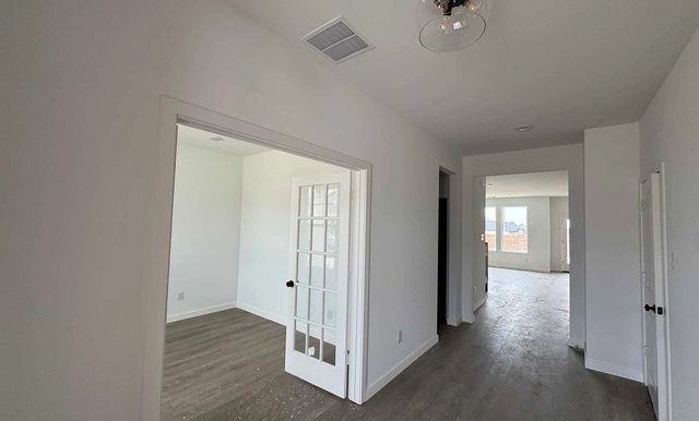676 Tyronza Drive, Justin, TX 76247