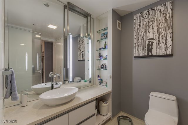 3726 Las Vegas Boulevard 705, Las Vegas, NV 89158