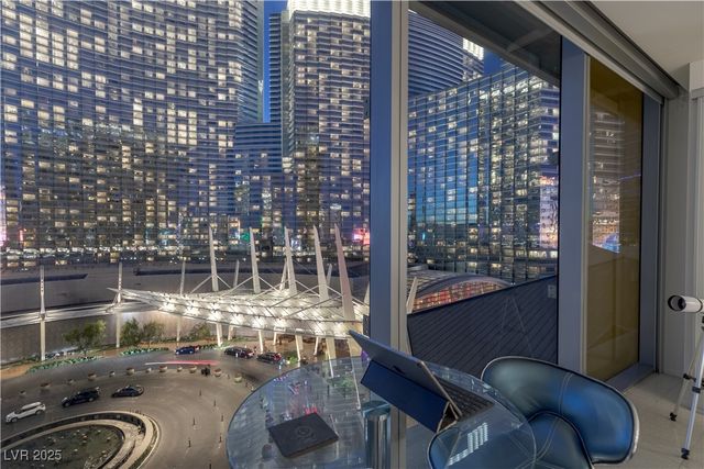 3726 Las Vegas Boulevard 705, Las Vegas, NV 89158