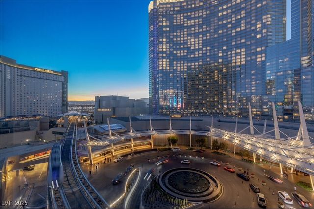 3726 Las Vegas Boulevard 705, Las Vegas, NV 89158