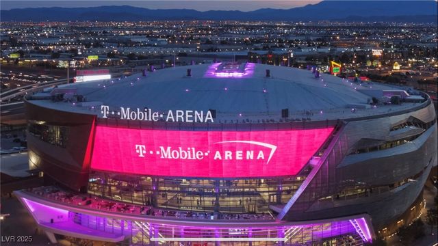 3726 Las Vegas Boulevard 705, Las Vegas, NV 89158