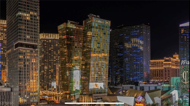 3726 Las Vegas Boulevard 705, Las Vegas, NV 89158