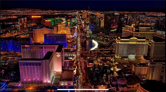 3726 Las Vegas Boulevard 705, Las Vegas, NV 89158