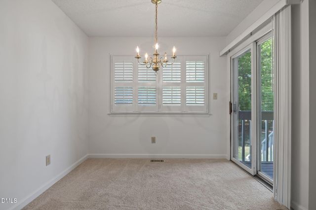 8321 Hempshire Place 104, Raleigh, NC 27613