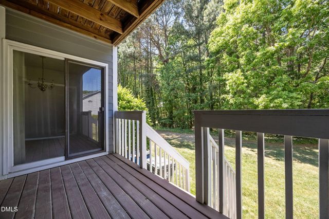 8321 Hempshire Place 104, Raleigh, NC 27613