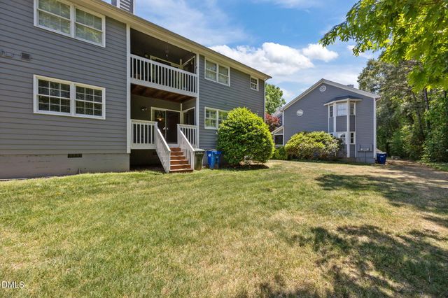 8321 Hempshire Place 104, Raleigh, NC 27613