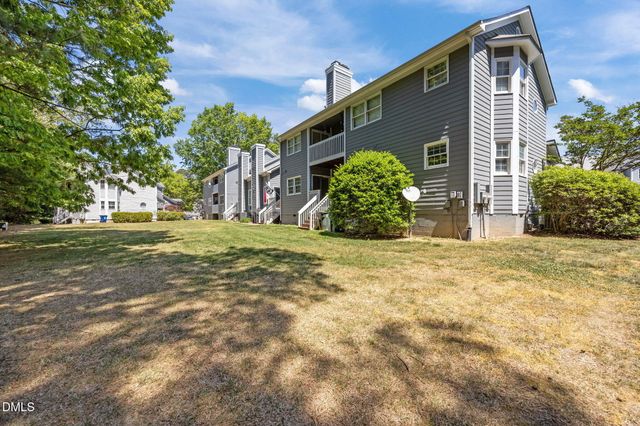 8321 Hempshire Place 104, Raleigh, NC 27613