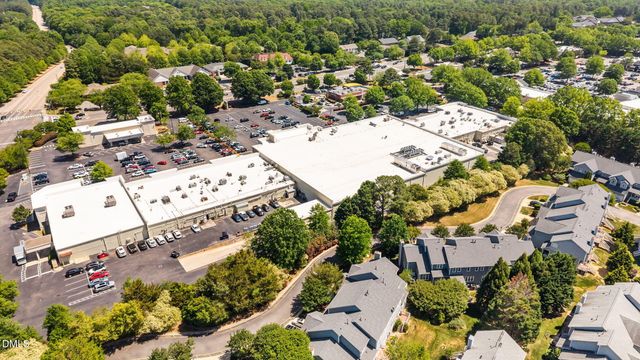 8321 Hempshire Place 104, Raleigh, NC 27613