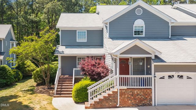 8321 Hempshire Place 104, Raleigh, NC 27613