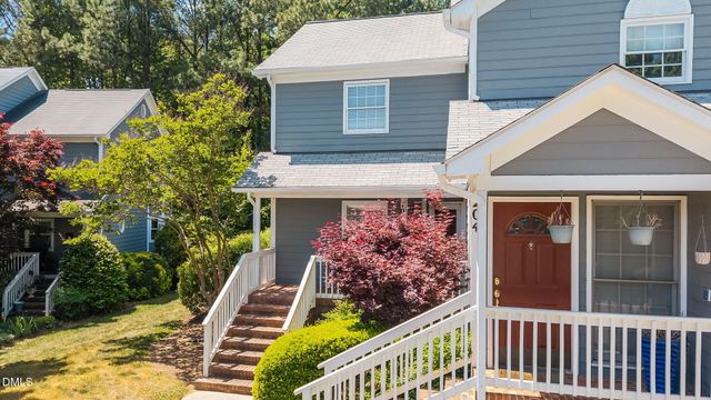 8321 Hempshire Place 104, Raleigh, NC 27613