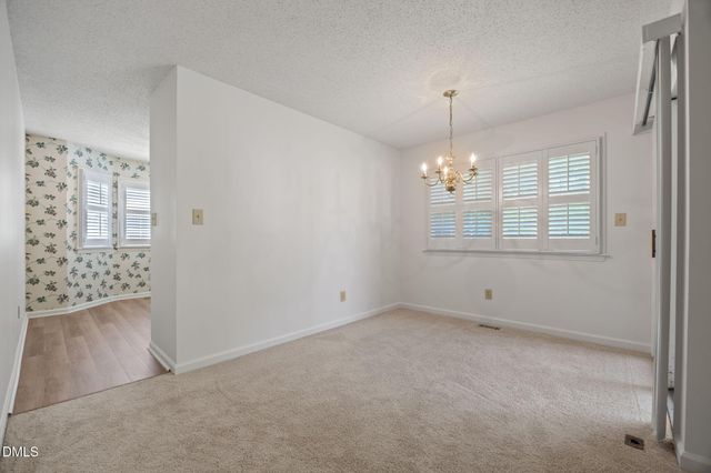 8321 Hempshire Place 104, Raleigh, NC 27613