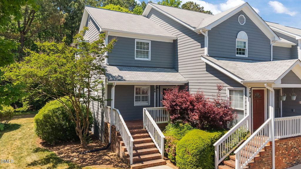 8321 Hempshire Place 104, Raleigh, NC 27613
