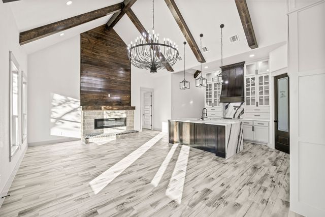 3707 N Elm Street, Fort Worth, TX 76106