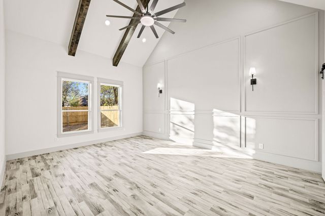 3707 N Elm Street, Fort Worth, TX 76106