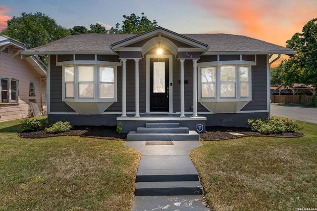 944 Fulton Ave, San Antonio, TX 78201