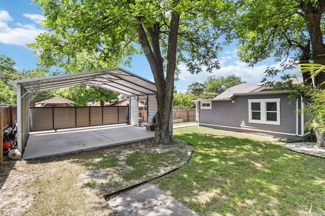944 Fulton Ave, San Antonio, TX 78201