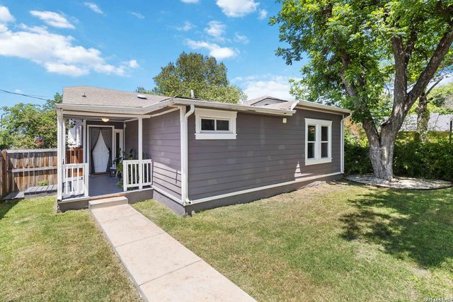 944 Fulton Ave, San Antonio, TX 78201