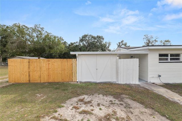 5105 HAYES ROAD, Lakeland, FL 33811