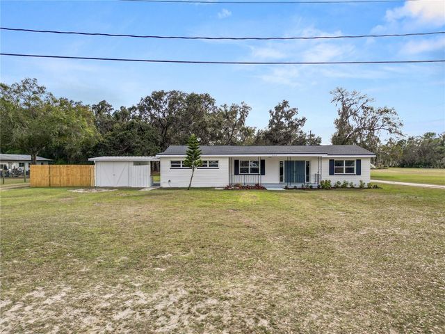 5105 HAYES ROAD, Lakeland, FL 33811
