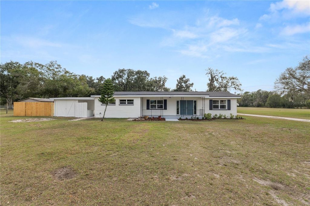 5105 HAYES ROAD, Lakeland, FL 33811
