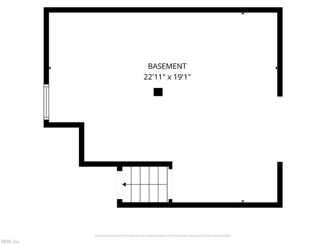32 Little Florida RD, Poquoson, VA 23662