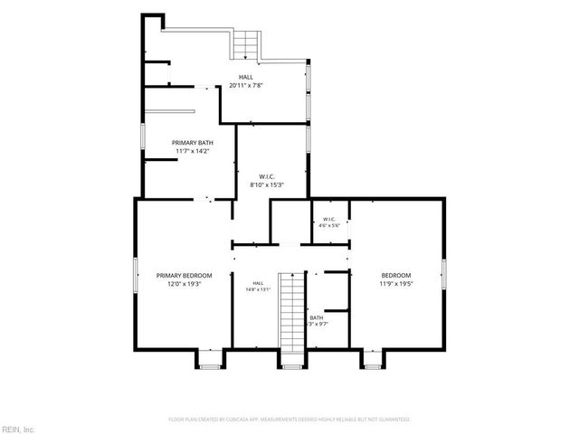 32 Little Florida RD, Poquoson, VA 23662