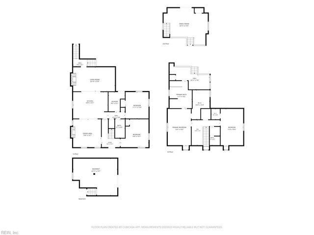 32 Little Florida RD, Poquoson, VA 23662