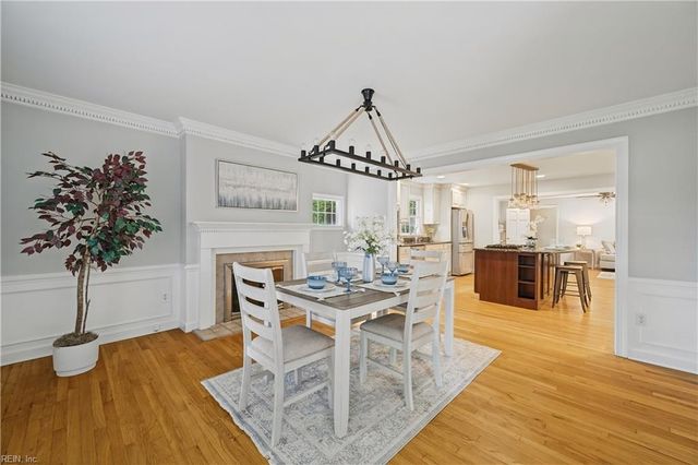 32 Little Florida RD, Poquoson, VA 23662