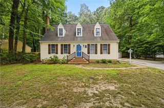 32 Little Florida RD, Poquoson, VA 23662