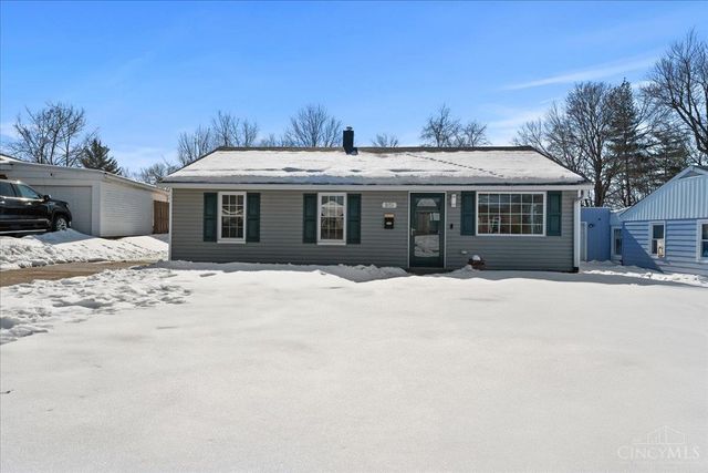 3373 Kathy Lane, Cincinnati, OH 45238