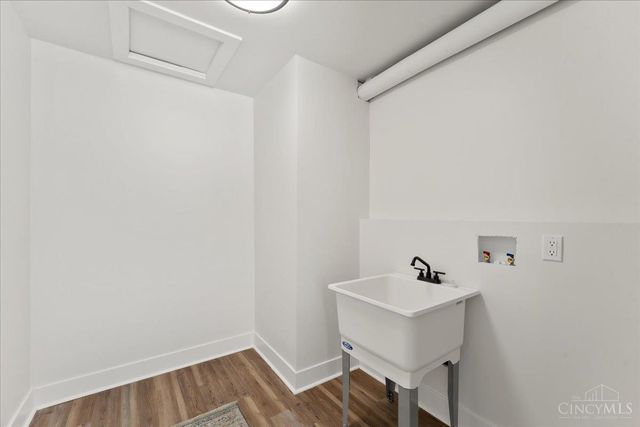 3373 Kathy Lane, Cincinnati, OH 45238