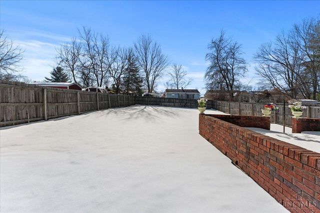 3373 Kathy Lane, Cincinnati, OH 45238