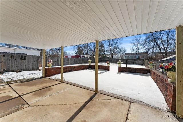 3373 Kathy Lane, Cincinnati, OH 45238