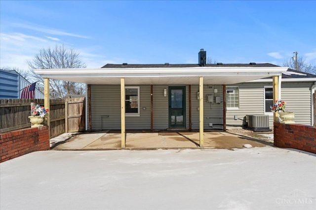 3373 Kathy Lane, Cincinnati, OH 45238