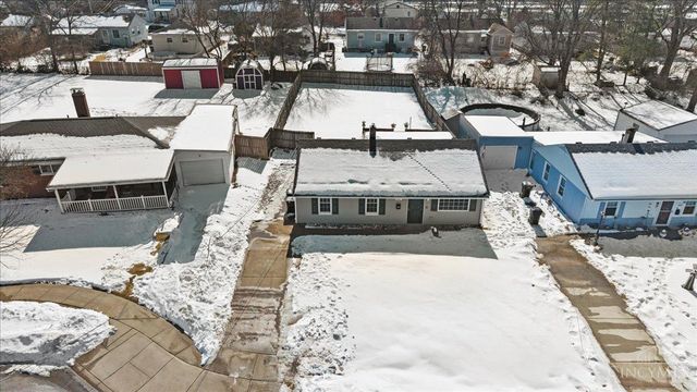 3373 Kathy Lane, Cincinnati, OH 45238