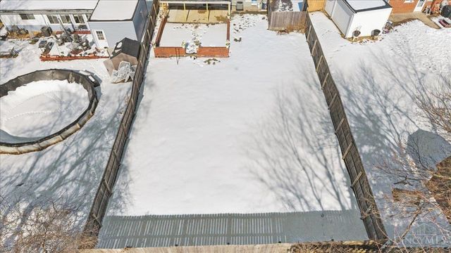 3373 Kathy Lane, Cincinnati, OH 45238