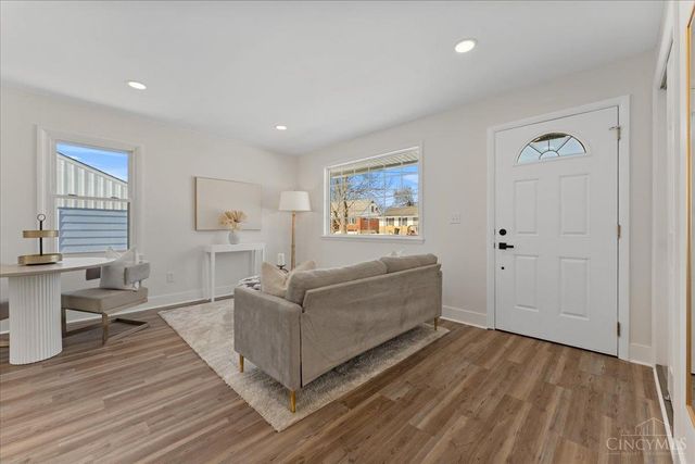 3373 Kathy Lane, Cincinnati, OH 45238